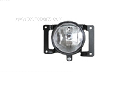 Hyundai Tuscon 2003 Fog Lamp