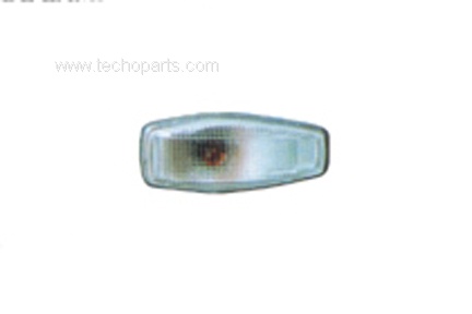 Hyundai Tuscon 2003 Side Lamp