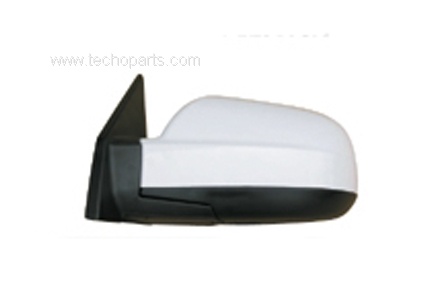 Hyundai Tuscon 2003 Door Mirror