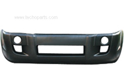 Hyundai Tuscon 2003  Front Bumper