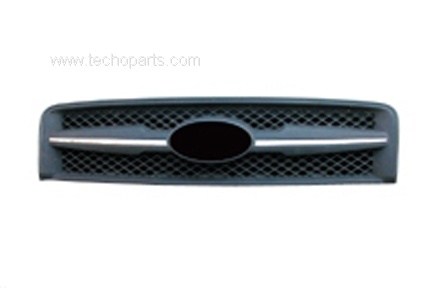 Hyundai Tuscon 2003 Front Grill