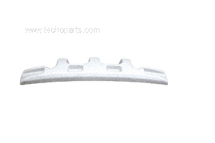 Hyundai Tuscon 2003 Rear Bumper Absorber