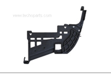 Hyundai Tuscon 2003 Front Bumper bracket