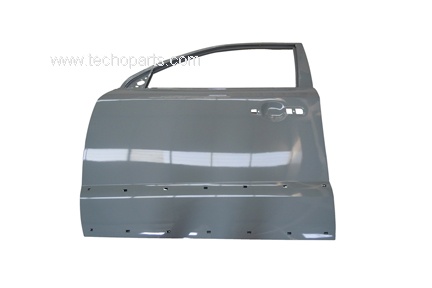 Hyundai Tuscon 2003 Front Door LH