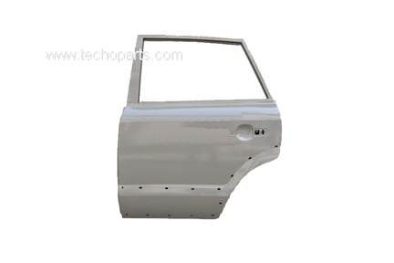 Hyundai Tuscon 2003  Rear  Door LH