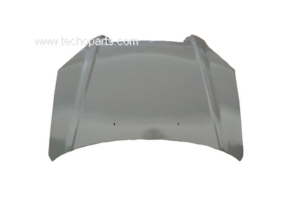 Hyundai Tuscon 2003 Engine Hood