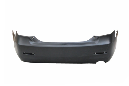 Camry 2009 Rear Bumper