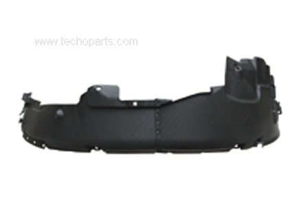 Hyundai Tuscon 2003 Inner Fender