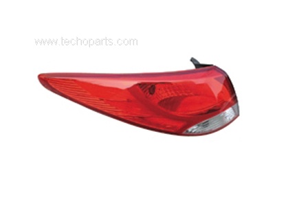 Hyundai IX35 Tail Lamp (Outer)