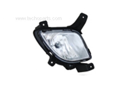 Hyundai IX35 Fog Lamp