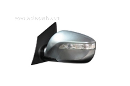 Hyundai IX35 Door Mirror