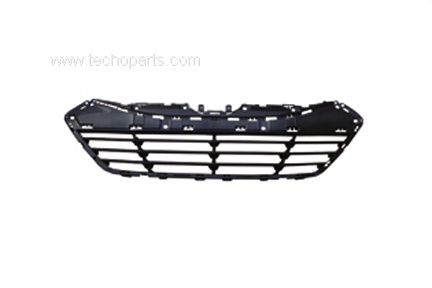 Hyundai IX35 Front Bumper Grille