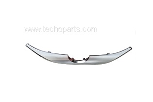 Hyundai IX35 Moulding of Bumper