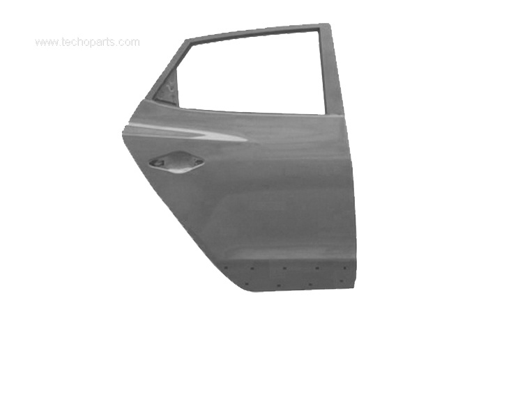 Hyundai IX35  Rear Door RH